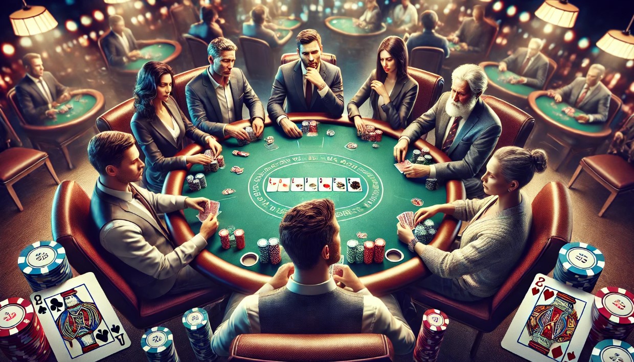 poker